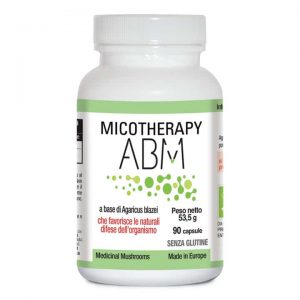 ABM Avd Reform Micotherapy