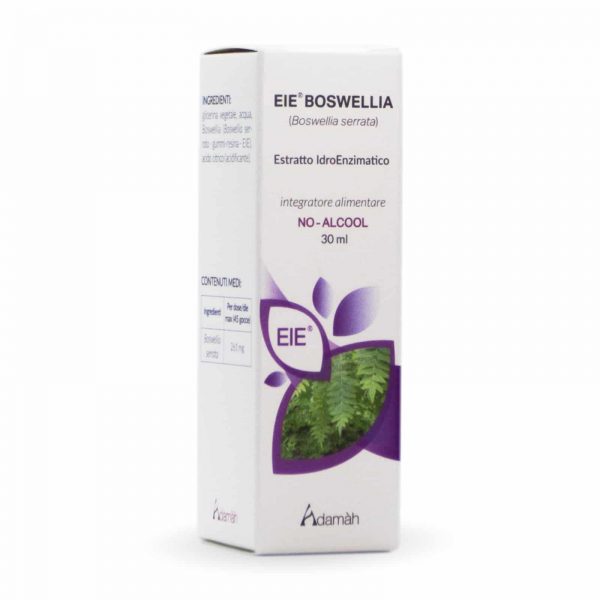 boswellia adamah 30 ml