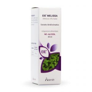 MELISSA Adamah 30 ml | Estratto idroenzimatico Melissa