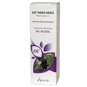 EIE RIBES NERO 30 ml Adamah