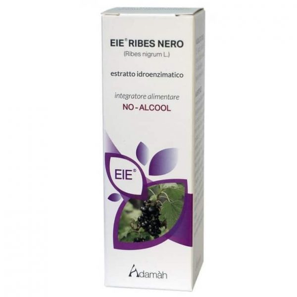 EIE RIBES NERO 30 ml Adamah