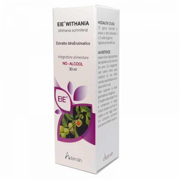 EIE WITHANIA 30 ml ADAMAH