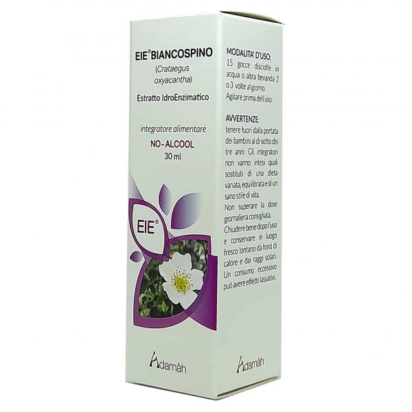 BIANCOSPINO 30 ML ADAMAH