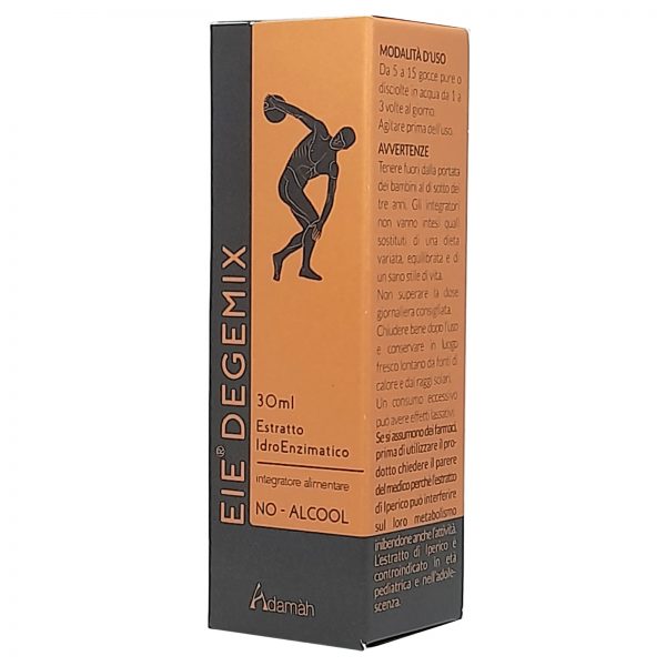 DEGEMIX 30 ML ADAMAH