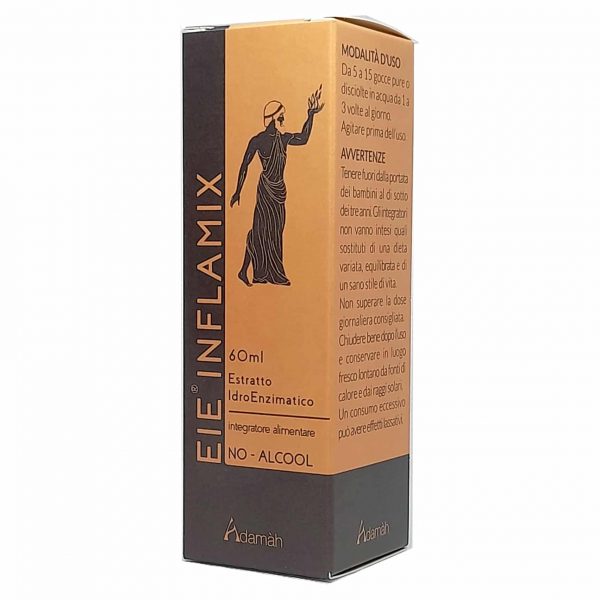 INFLAMIX 60 ML ADAMAH