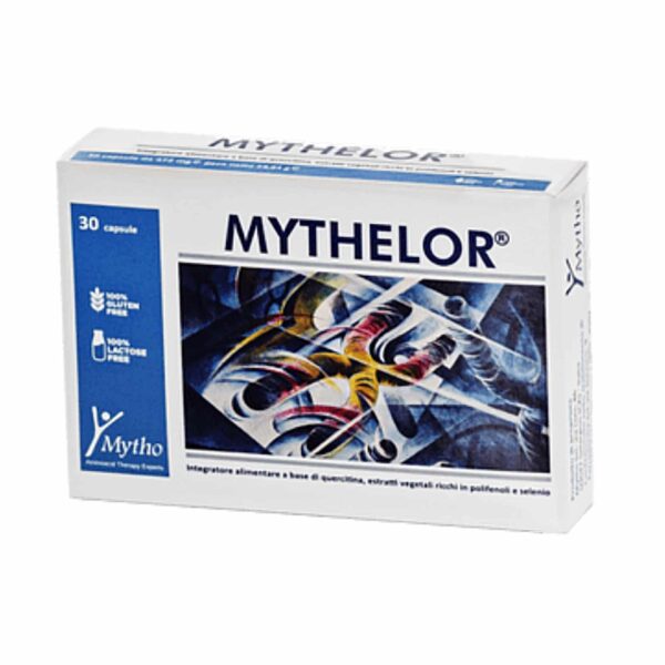 MYTHELOR MYTHO 30 Capsule