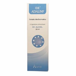 ADALINF 30 ml ADAMAH | EIE Estratto idroenzimatico