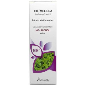 MELISSA Adamah 60 ml | Estratto idroenzimatico Melissa