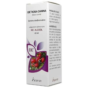 Rosa Canina 60 ml Adamah
