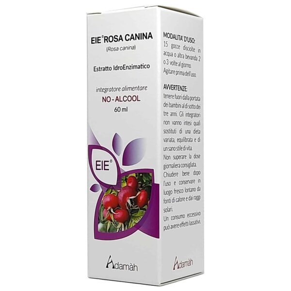 Rosa Canina 60 ml Adamah