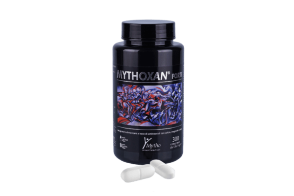 MYTHOXAN FORTE 300 Compresse