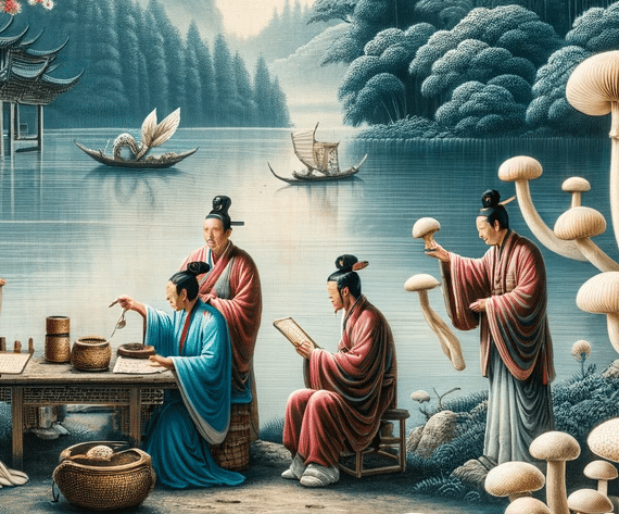 FUNGO HERICIUM HOME PAGE