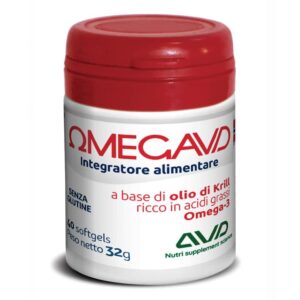 omega 3 avd reform
