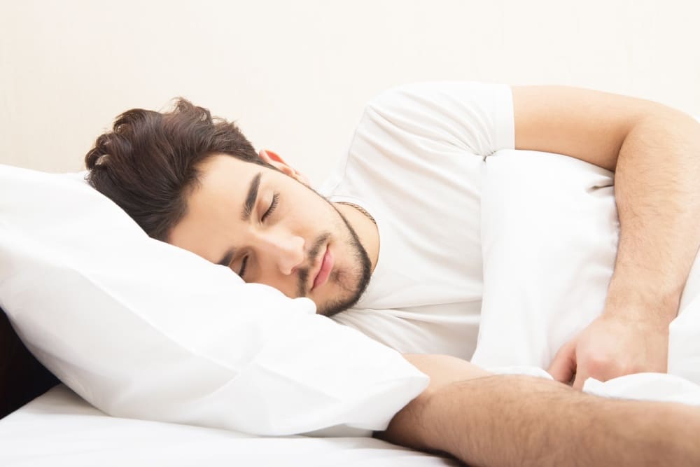 Sonno e stile di vita 