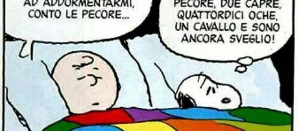 benefici del sonno