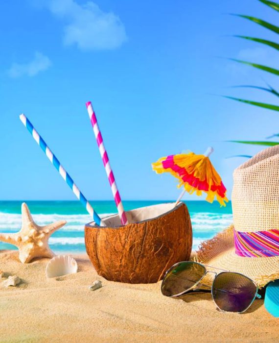 Integratori alimentari: che ruolo hanno nella Salute Estiva?