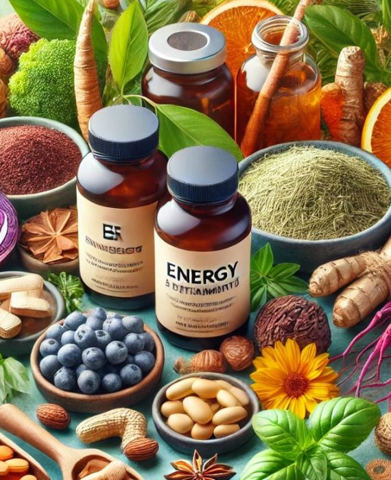 integratori alimentari